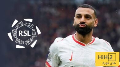 من الأنسب لـ محمد صلاح في الدوري السعودي ؟