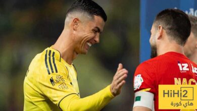 من هم الغائبون عن القادسية أمام النصر ؟