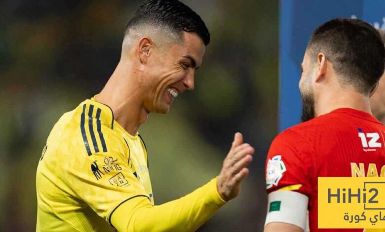 من هم الغائبون عن القادسية أمام النصر ؟
