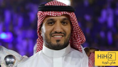 من يتولى رئاسة نادي النصر خلفًا لـ عبدالله الماجد ؟