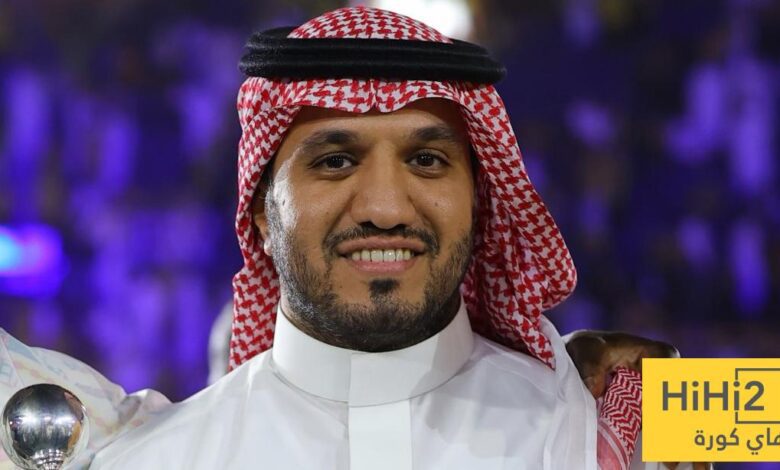 من يتولى رئاسة نادي النصر خلفًا لـ عبدالله الماجد ؟