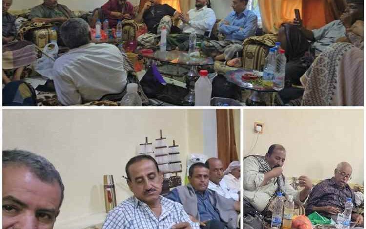 منتدى الشهيد عاطف يستضيف كوكبة من النخب الوطنية يتناولون قضايا الأمن والمشاركة العادلة