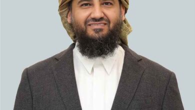منتسبو الأمن الوطني يناشدون أبو زرعة المحرمي صرف إكرامية العيد أسوة بزملائهم في قوات العمالقة والدعم والإسناد