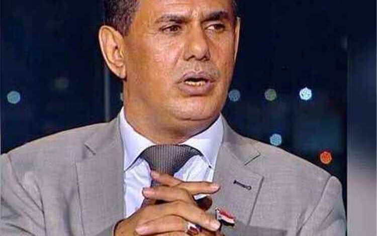 منصور صالح: استهداف القيادات الجنوبية بالشيطنة يضر بقضية الجنوب