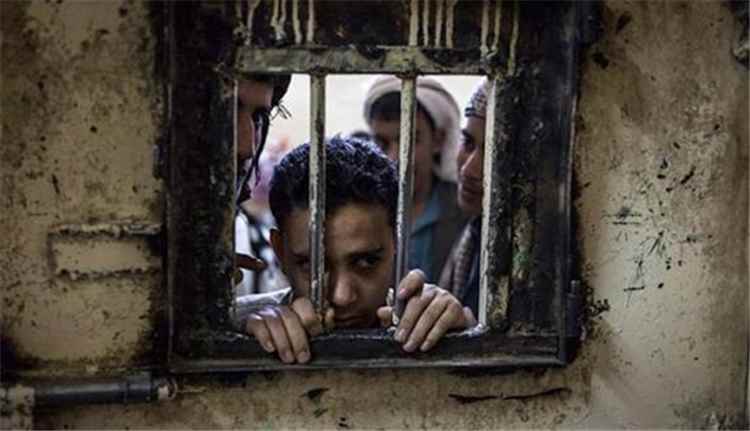 منظمة حقوقية: مليشيا الحو_ثي تواصل اختطاف نحو 70 مدنيًا في ذمار منذ سبعة أشهر