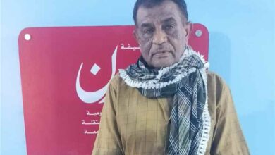 مواطن يشكو استيلاء قوة أمنية على أرض تابعة له في التواهي