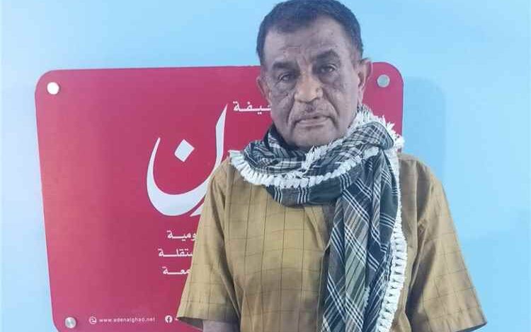 مواطن يشكو استيلاء قوة أمنية على أرض تابعة له في التواهي