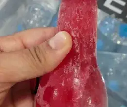 منتج منتهي