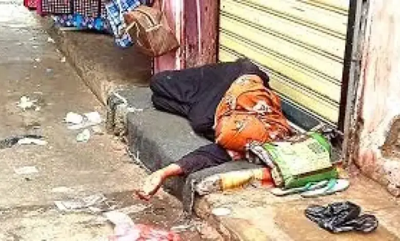 موجة حر تُضاعف معاناة عدن.. وانقطاع الكهرباء يُشعل غضب السكان