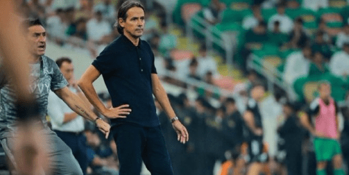 موسم استثنائي.. أرقام إنزاغي ترسم هيبة الهلال