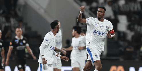 موسم متباين للهلال !