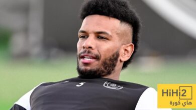موعد أول ظهور لـ علي البليهي بعد إيقافه بسبب احتفاليته المثيرة أمام النصر !