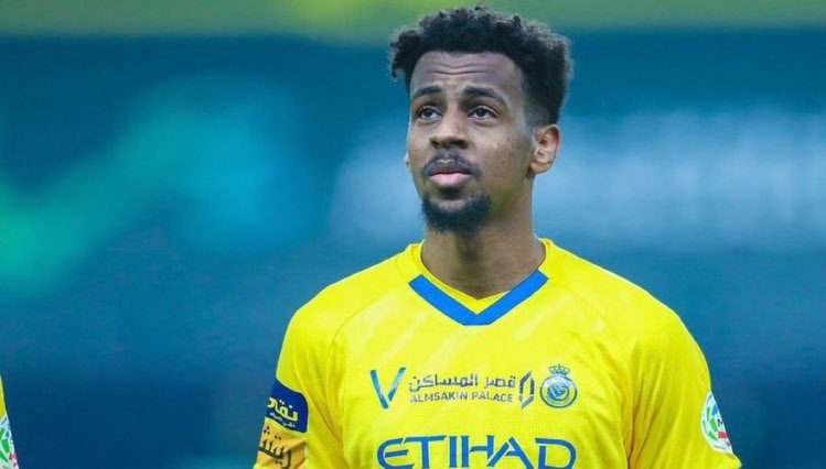 موقف الخيبري من المشاركة أمام الهلال