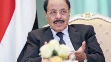 نائب الرئيس السابق: استعادة مؤسسات الدولة تبدأ بالحفاظ على الوحدة اليمنية