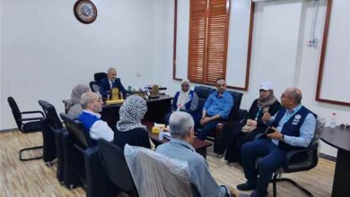 نائب وزير الصحة يدشن في عدن تدخلات لمكافحة الضنك وأمراض النواقل في 8 محافظات