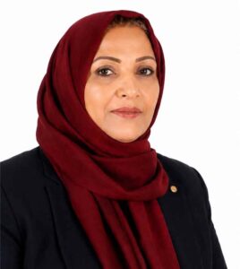 نادين الماوري: الفيدرالية المشروطة بالسيادة أداة لإعادة بناء الدولة اليمنية وليست ضمانة بذاتها