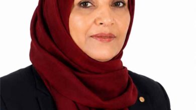 نادين الماوري: الفيدرالية المشروطة بالسيادة أداة لإعادة بناء الدولة اليمنية وليست ضمانة بذاتها