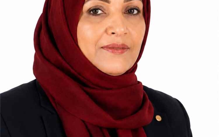 نادين الماوري: الفيدرالية المشروطة بالسيادة أداة لإعادة بناء الدولة اليمنية وليست ضمانة بذاتها