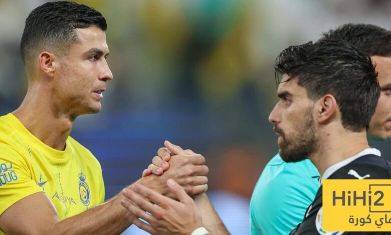 نتائج آخر 3 مواجهات جمعت بين النصر والهلال في الأول بارك !