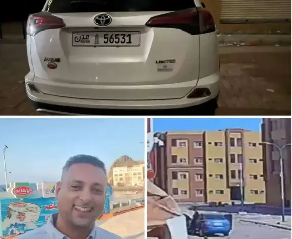 نصف ساعة من الوحشية .. تفاصيل ما حدث لـ‘‘وسام قائد’’ منذ اختطافه وحتى تصفيته!!
