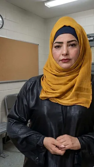 نقل ميرا صدام حسين إلى جهة مجهولة في صنعاء يُشعل المخاوف على سلامتها