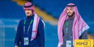 نهاية رحلة ذهبية.. فهد المفرج يغادر الهلال بعد 21 بطولة