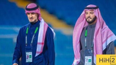 نهاية رحلة ذهبية.. فهد المفرج يغادر الهلال بعد 21 بطولة
