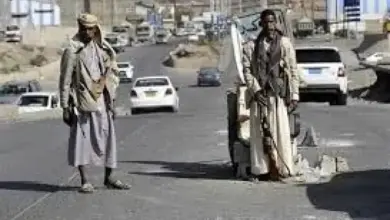 هجوم مسلح ينسف نقطة حوثية في صنعاء ومصير غامض لأفرادها