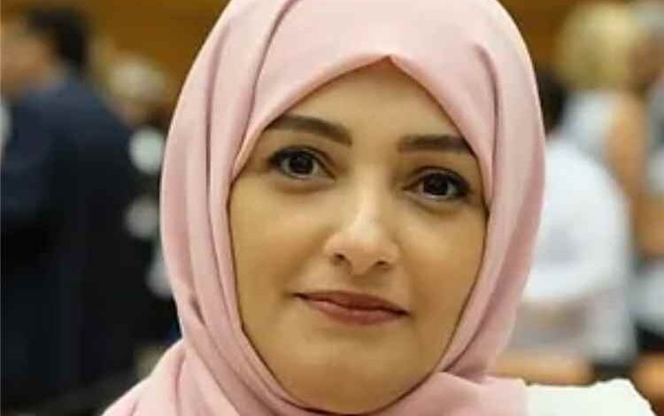 هدى الصراري: مرتكبو الإنتهاكات في عدن يجب الا يفلتوا من العقاب