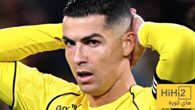 هل انتهى أمل النصر في التتويج بالدوري ؟