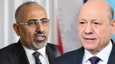 الرئيس العليمي عفى عن القيادات التي لم تتورط بجرائم تمس أمن الدولة، أو بأعمال إرهابية أو قضايا فساد