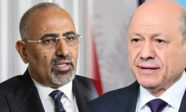الرئيس العليمي عفى عن القيادات التي لم تتورط بجرائم تمس أمن الدولة، أو بأعمال إرهابية أو قضايا فساد