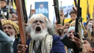 هل ساعدت الولايات المتحدة مليشيا الحوثي في اليمن؟؟ تقرير لـCNN يكشف مفاجأة غير متوقعة