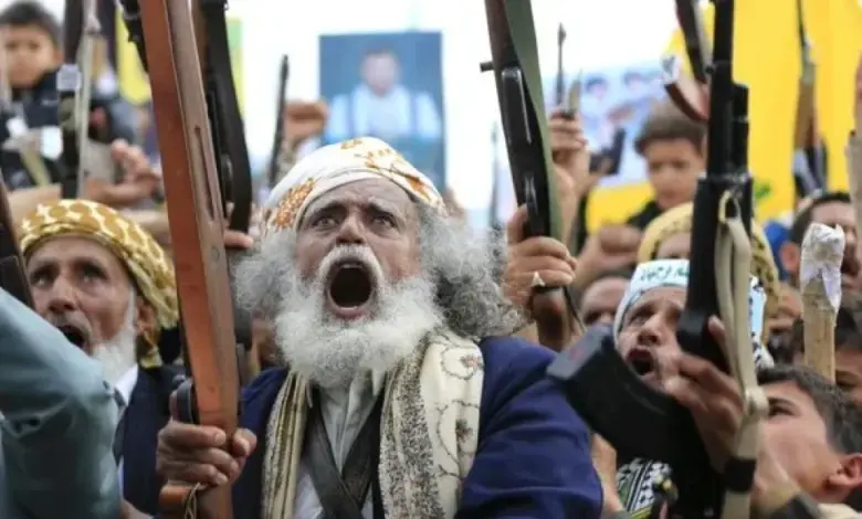 هل ساعدت الولايات المتحدة مليشيا الحوثي في اليمن؟؟ تقرير لـCNN يكشف مفاجأة غير متوقعة