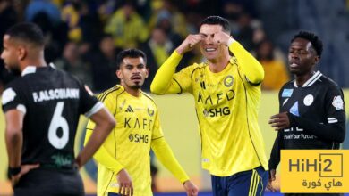 هل سيحقق النصر لقب أقوى دوري ؟