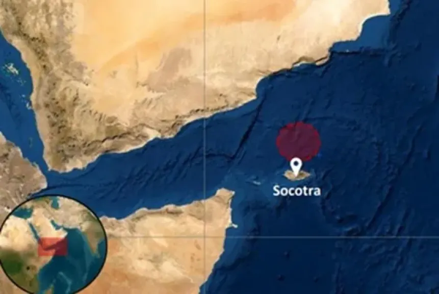 مكان الهجوم