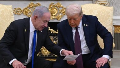 واشنطن تتجاوز نتنياهو في ملفات الشرق الأوسط… هل انتهى التنسيق التقليدي؟