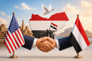 واشنطن تهنئ اليمنيين بذكرى الوحدة… وتجدد دعمها للحكومة الشرعية والسلام تؤكد وقوفها ضد تهديدات الحوثي