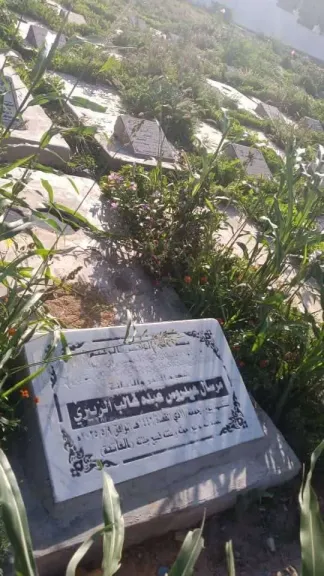 والدة مرسال عيدروس تستصرخ العدالة وتطالب بإنصاف ابنها