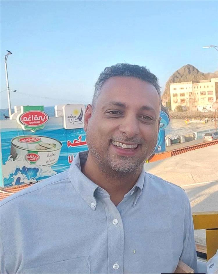 وداع حزين في عدن.. تشييع وسام قائد يحدد موعده ومكانه