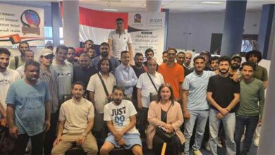 ورشة في بلجيكا تناقش مستجدات اللجوء وحقوق طالبي الحماية بمشاركة يمنيين
