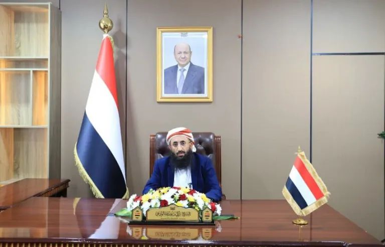وزارة الأوقاف اليمنية تشيد بما قدمته المملكة من تسهيلات وخدمات للحجاج وتعلن نجاح موسم الحج