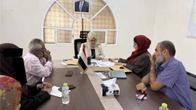 وزارة الشؤون القانونية ومنظمة سيفرورلد توقعان مذكرة تفاهم لتطوير تشريعات جرائم تقنية المعلومات
