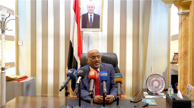 وزير الإدارة المحلية يعلن عن حزمة فعاليات لإصلاح العلاقة بين المركز والسلطات المحلية