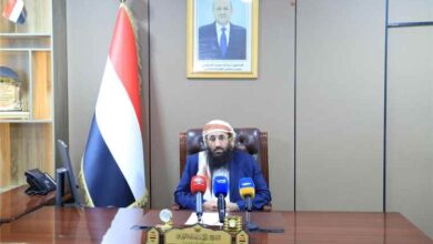 وزير الاوقاف والارشاد يعلن اكتمال تفويج حجاج بلادنا الى الاراضي المقدسة