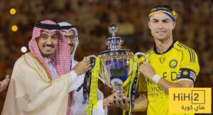 وزير الرياضة يهنئ النصر عقب التتويج بالدوري !