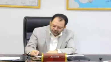 وزير الكهرباء: تحركات جادة لتفعيل الربط الشبكي بين اليمن والسعودية بقدرة تصل إلى 1000 ميجاوات