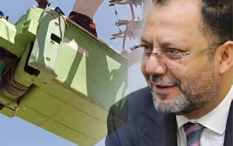 وزير الكهرباء يوجّه برفع الجاهزية القصوى خلال إجازة عيد الأضحى