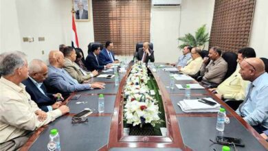 وزير المالية يشيد بجهود الجمارك في تعزيز الإيرادات وتطوير المنافذ ومكافحة التهريب