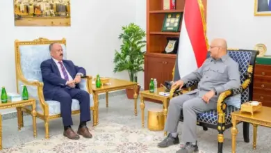 وزير النقل: نعمل على تحويل الساحل الغربي إلى مركز ثقل اقتصادي ولوجستي يخدم كل اليمنيين